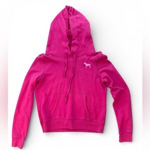 PINK Hoodie